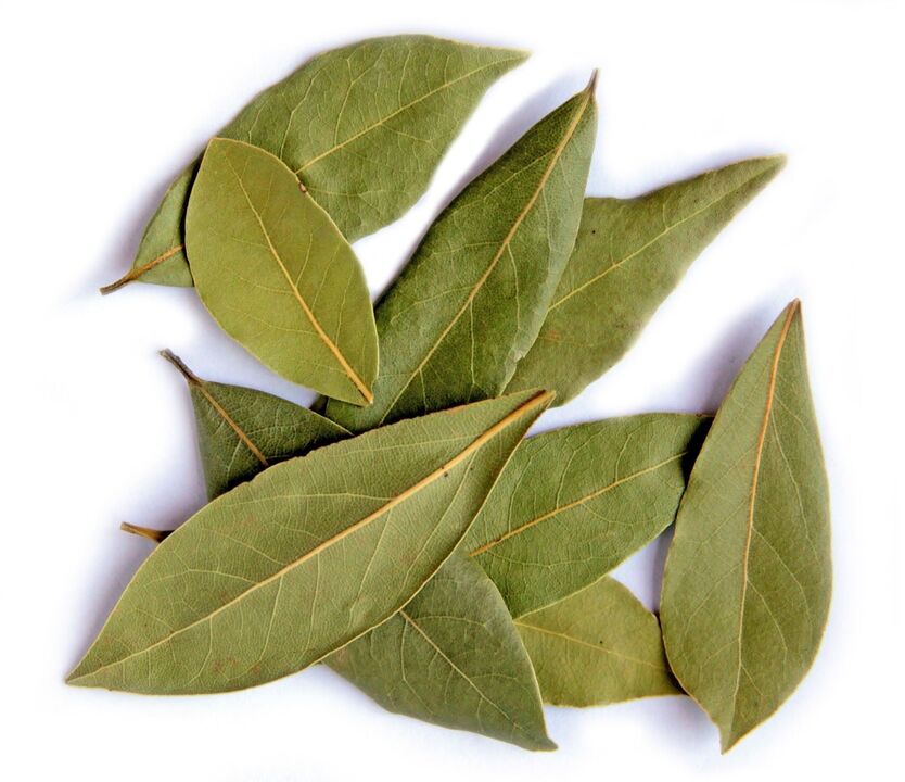 laurel extract in Welltone